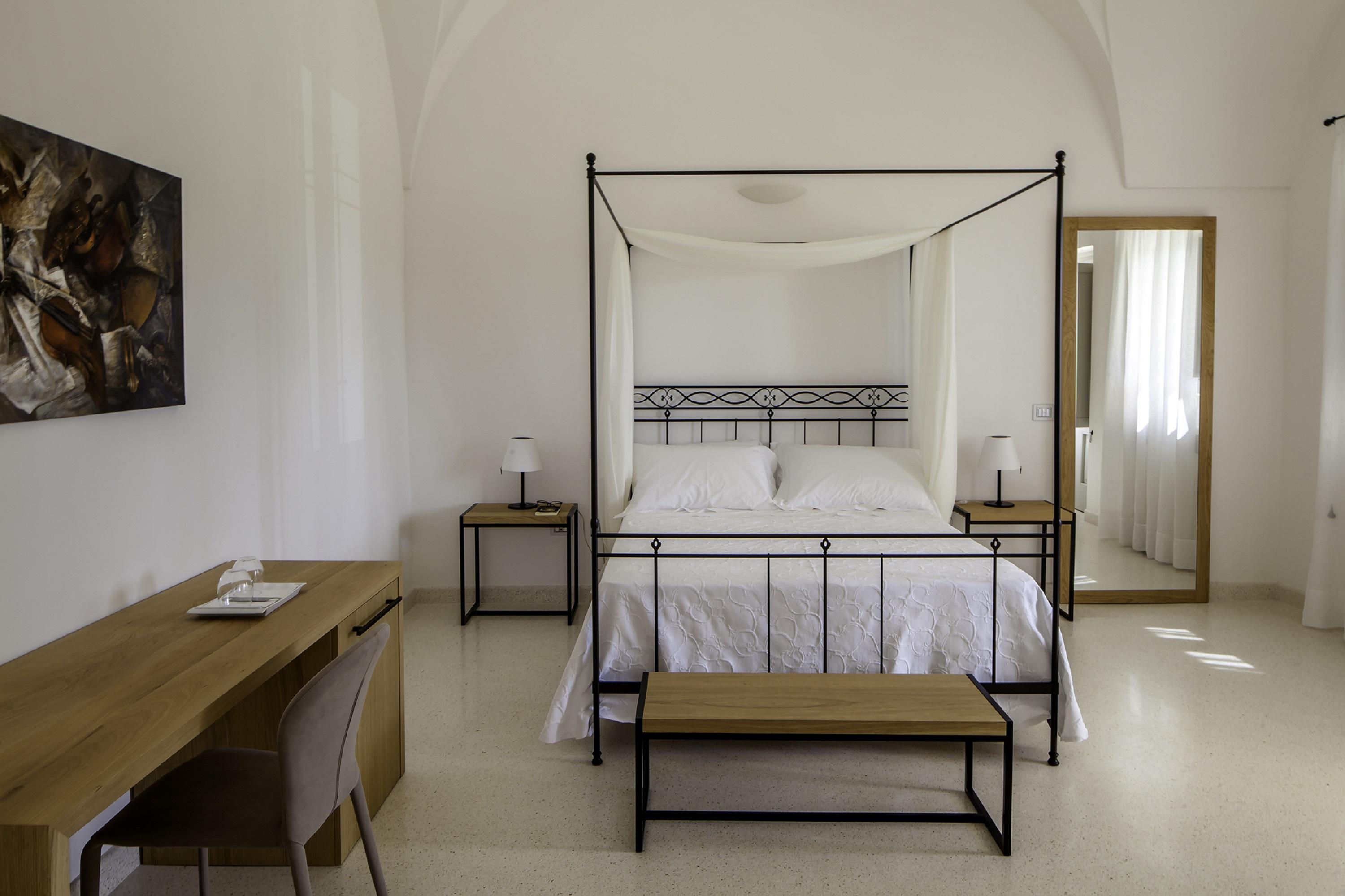 Tenuta Monticelli Alezio Exteriör bild